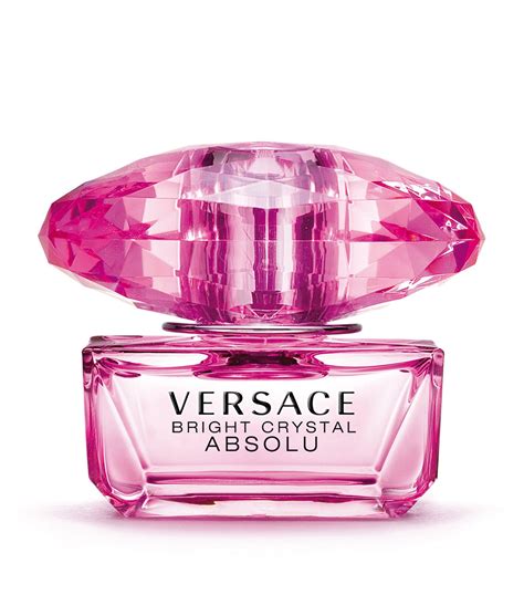 versace bright crystal absolu eau de parfum women stores